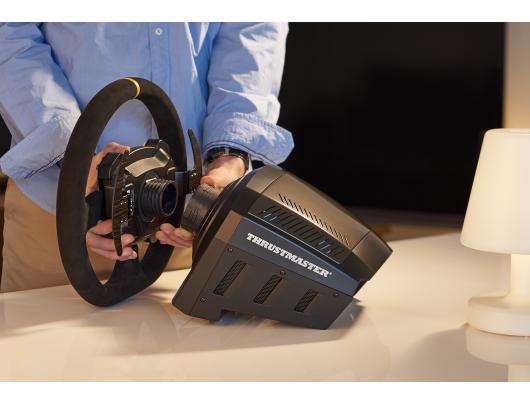 Žaidimų vairas Thrustmaster Steering Wheel TS-PC Racer Ferrari 488 Challenge Edition