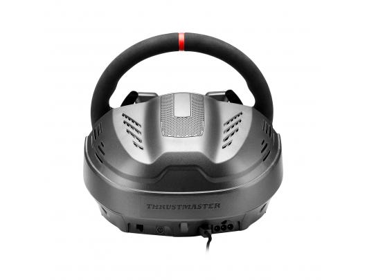 Žaidimų vairas Thrustmaster Steering Wheel T300 Ferrari Integral RW Alcantara Edition