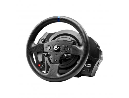 Žaidimų vairas Thrustmaster Steering Wheel T300 RS GT Edition