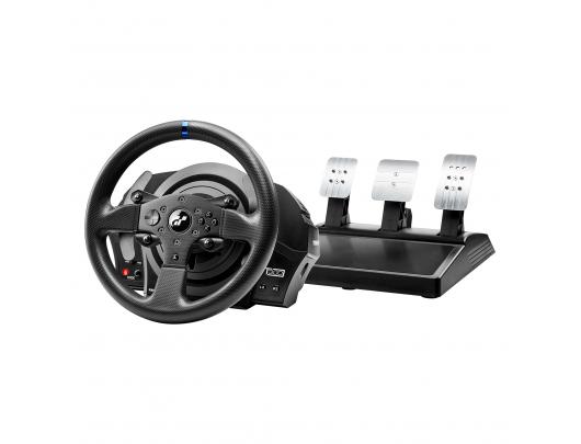Žaidimų vairas Thrustmaster Steering Wheel T300 RS GT Edition
