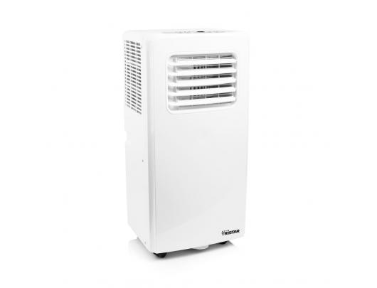Oro kondicionierius Tristar Air Conditioner AC-5529 Free standing, skirtas patalpoms iki 80 m³, Number of speeds 2, Fan function, White