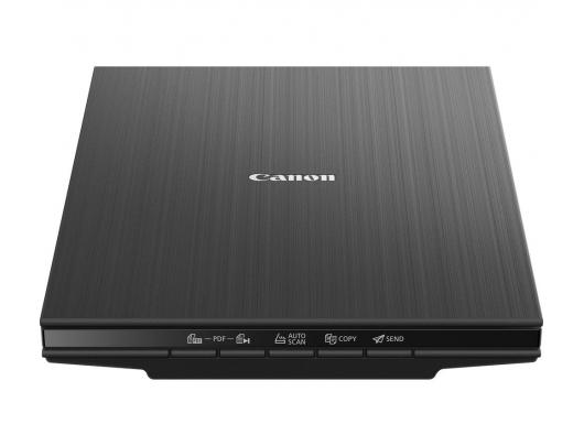 Skeneris Canon CanoScan LiDE 400 flatbed scanner Flatbed