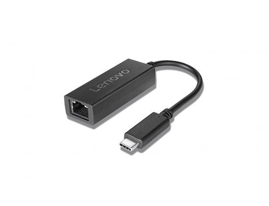 USB adapteris Lenovo USB-C to Enthernet Adapter