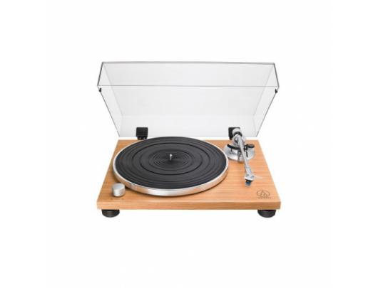 Patefonas Audio Technica AT-LPW30TK