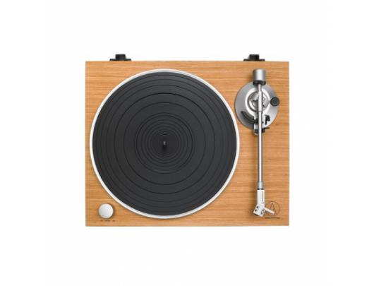 Patefonas Audio Technica AT-LPW30TK