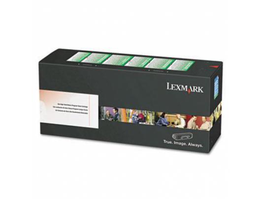 Toneris Lexmark C242XM0, Magenta