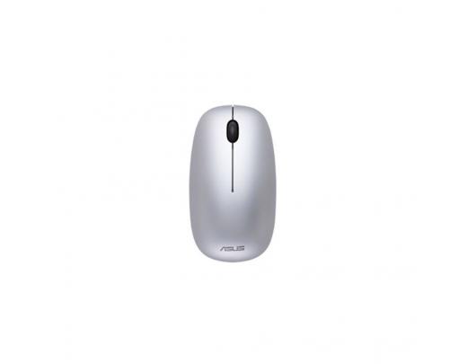 Belaidė pelė Asus Mouse MW201C Mouse, Grey, Wireless, Wireless connection