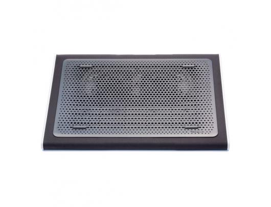 Stovas-aušintuvas Targus Notebook Cooling Pad up to 17”