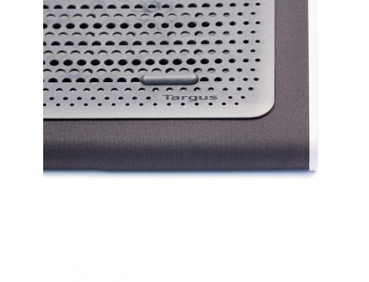 Stovas-aušintuvas Targus Notebook Cooling Pad up to 17”