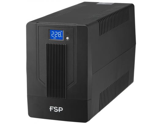 Nepertraukiamo maitinimo šaltinis FSP UPS IFP-2000  2000VA,1200W