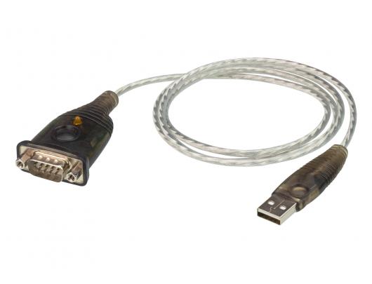 Kabelis Aten USB to RS-232 Adapter (100cm)