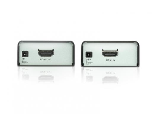 Komutatorius Aten HDMI Cat 5 Extender (1080p@40m)