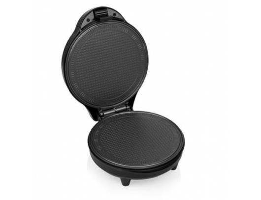 Vaflinė Tristar Waffle maker WF-1170 700 W, Number of pastry 1, Ice Cone, Black