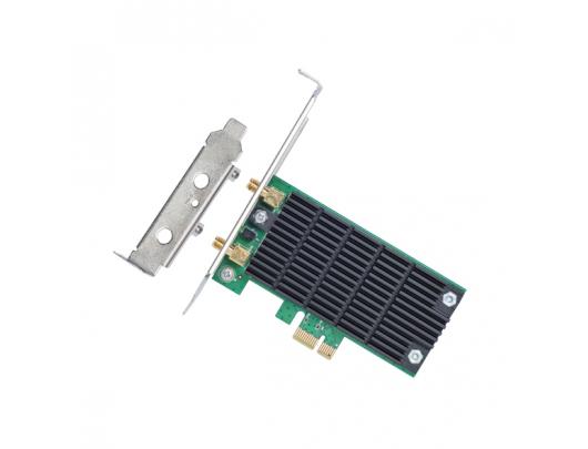 Tinklo adapteris TP-Link Archer T4E PCIe