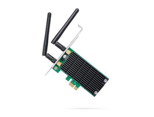 Tinklo adapteris TP-Link Archer T4E PCIe