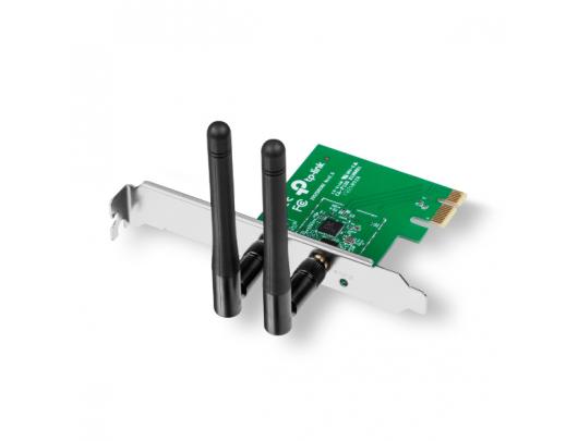 Tinklo adapteris TP-Link TL-WN881ND PCIe 2.0