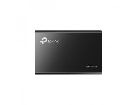 PoE skirstytuvas TP-Link TL-POE10R 1xpower DC jungtis