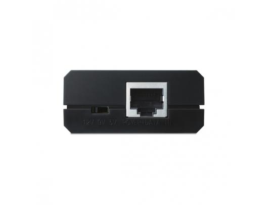 PoE skirstytuvas TP-Link TL-POE10R 1xpower DC jungtis