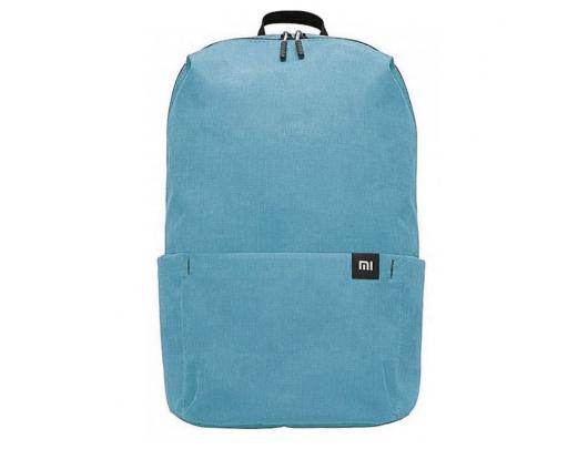 Kuprinė Xiaomi Mi Casual Daypack Bright Blue Waterproof 14"