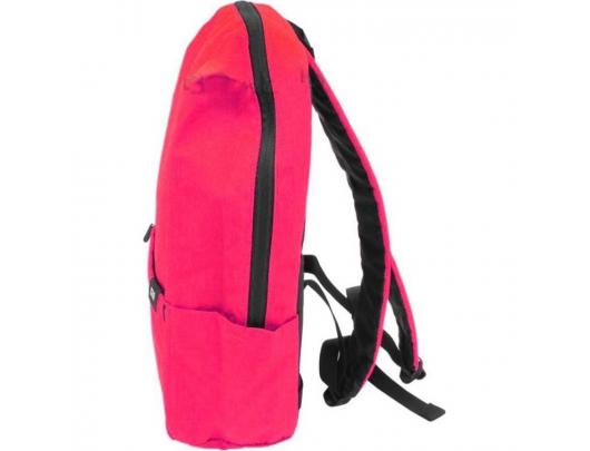 Kuprinė Xiaomi Mi Casual Daypack Pink Waterproof 14"