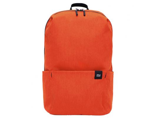 Kuprinė Xiaomi Mi Casual Daypack ZJB4148GL Orange Waterproof
