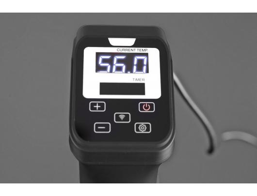 Sous Vide cirkuliatorius Caso SV 1200 Pro Smart 1200 W