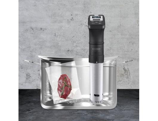 Sous Vide cirkuliatorius Caso SV 1200 Pro Smart 1200 W