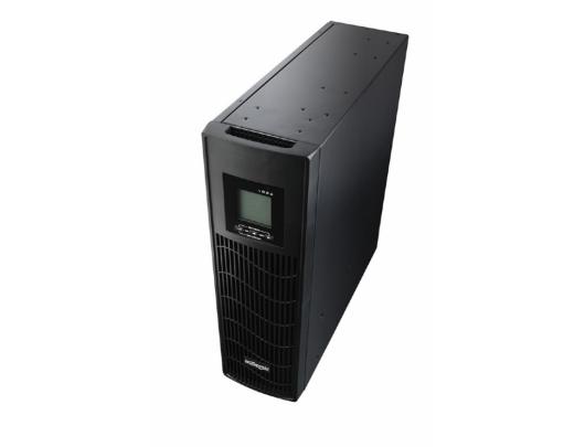 Nepertraukiamo maitinimo šaltinis EnerGenie Rack UPS EG-UPSRACK-12 2000 VA