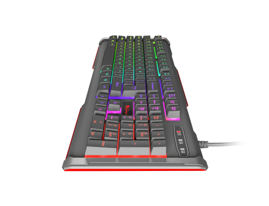 Žaidimų klaviatūra Genesis NKG-0993 EN