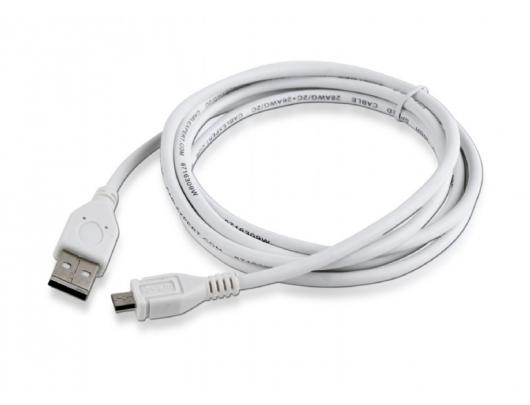 Kabelis Cablexpert Micro-USB cable 1.8 m