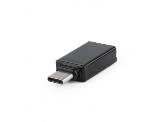 Adapteris Cablexpert USB to HDMI display adapter USB-A to HDMI, 0.15 m