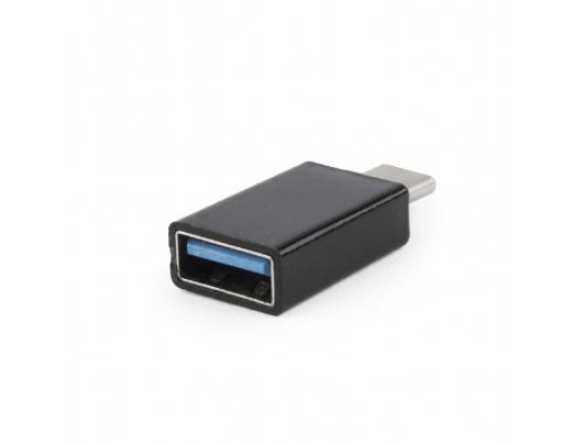 Adapteris Cablexpert USB to HDMI display adapter USB-A to HDMI, 0.15 m