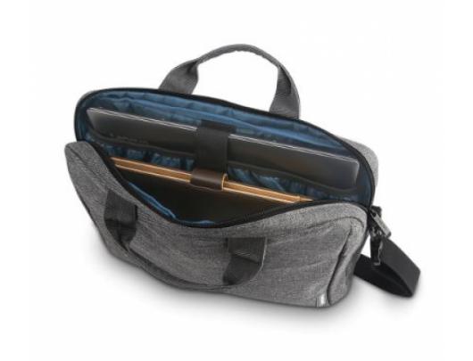 Krepšys Lenovo Casual Toploader T210 15.6" Grey