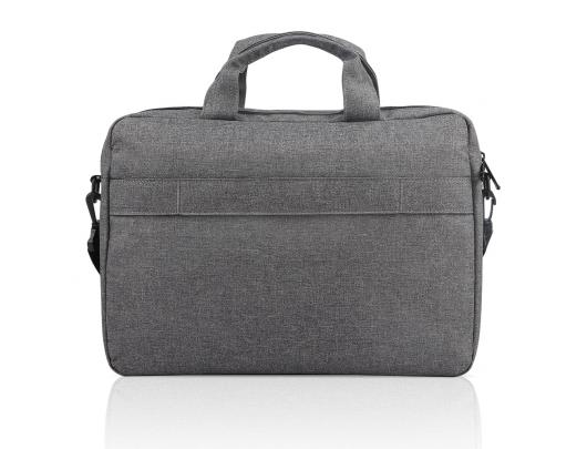 Krepšys Lenovo Casual Toploader T210 15.6" Grey