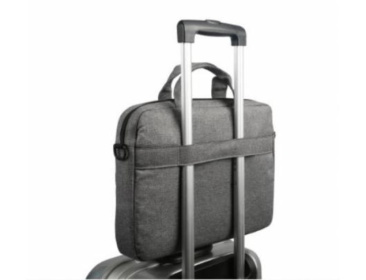 Krepšys Lenovo Casual Toploader T210 15.6" Grey