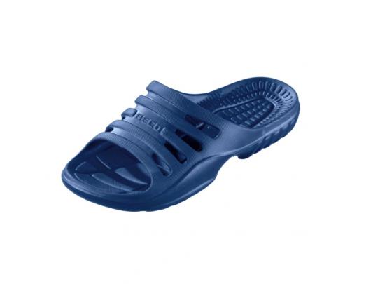 Šlepetės BECO 90653, unisex, dydis 42, tamsiai mėlynos