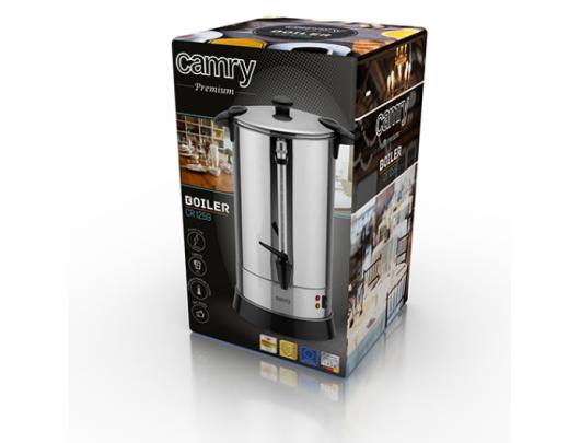 Virdulys–dispenseris Camry Boiler CR 1259 1650W 20 L