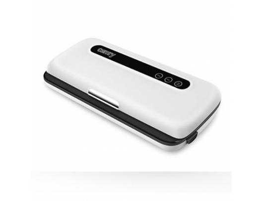 Vakuumatorius Camry Bar Vacuum sealer CR 4470 Power 110 W, White