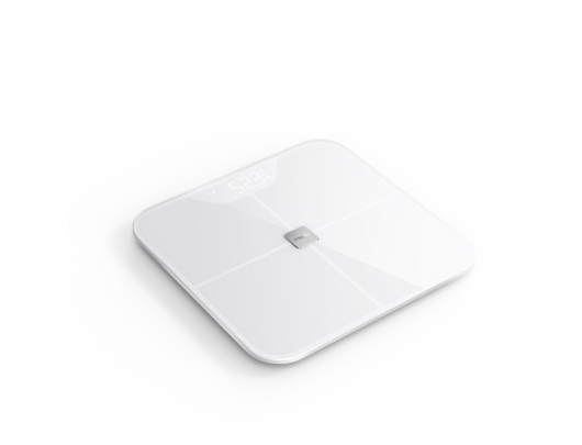 Svarstyklės iHealth Body Analysis Scales HS2S Memory function, Body fat analysis, Body water percentage, Muscle ratio/density analysis, Multiple user