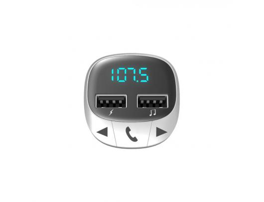 FM Transmiteris Energy Sistem 448265