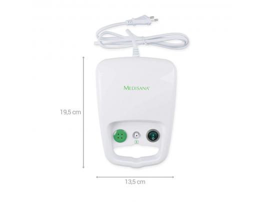 Inhaliatorius Medisana Inhalator IN 500