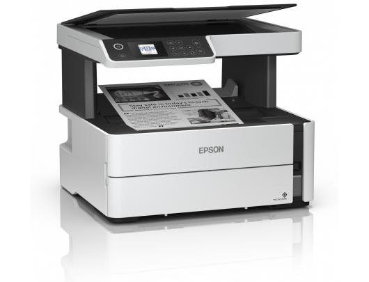 Rašalinis daugiafunkcinis spausdintuvas Epson 3 in 1 EcoTank M2170
