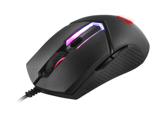 msi clutch gm30 gaming mouse