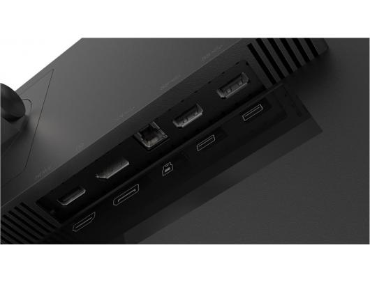 Monitorius Lenovo ThinkVision T27q-20 C19270QT0 27"