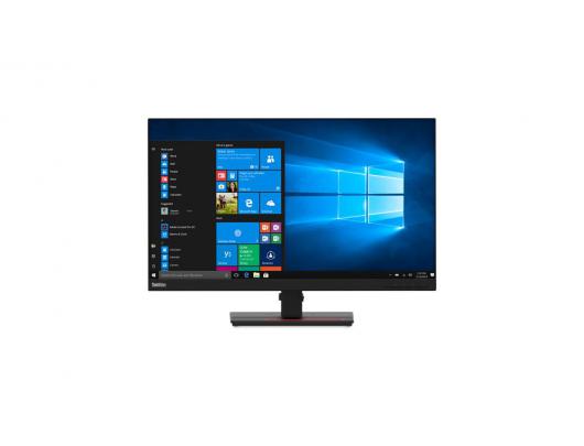 Monitorius Lenovo ThinkVision T27q-20 C19270QT0 27"