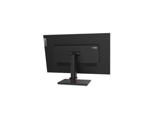 Monitorius Lenovo ThinkVision T27q-20 C19270QT0 27"
