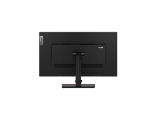 Monitorius Lenovo ThinkVision T27q-20 C19270QT0 27"