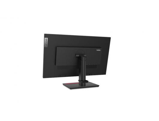 Monitorius Lenovo ThinkVision T27q-20 C19270QT0 27"