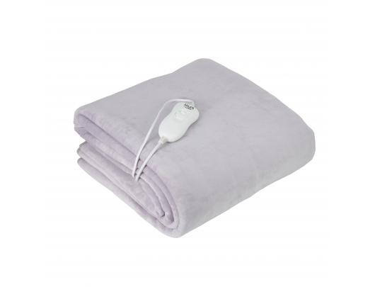 Šildanti antklodė Adler AD 7425, 1 asmeniui