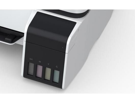 Rašalinis spausdintuvas Epson SureColor SC-T3100X 220V Colour, Inkjet, Large format Wi-Fi, White